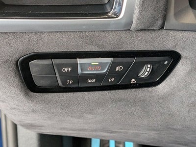 2026 BMW 8 Series M850i