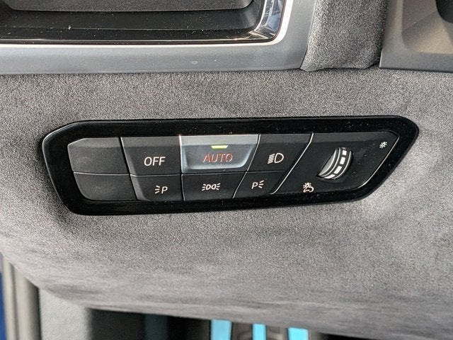 2026 BMW 8 Series M850i