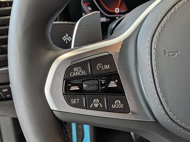 2026 BMW 8 Series M850i