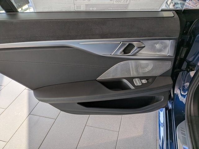 2026 BMW 8 Series M850i