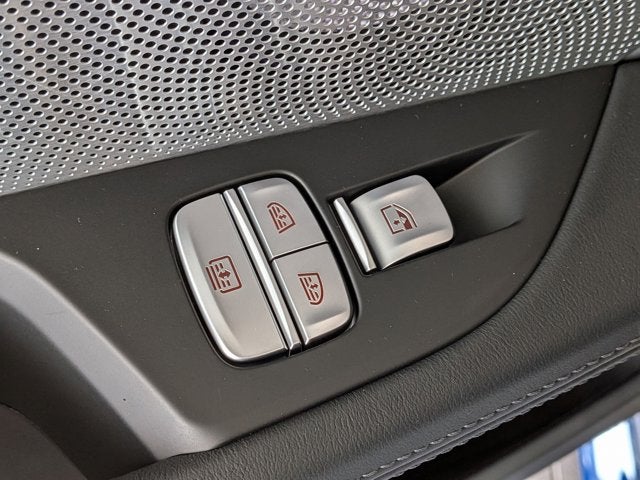 2026 BMW 8 Series M850i