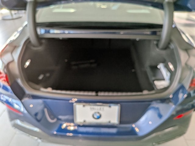 2026 BMW 8 Series M850i