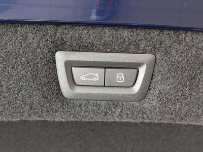 2026 BMW 8 Series M850i