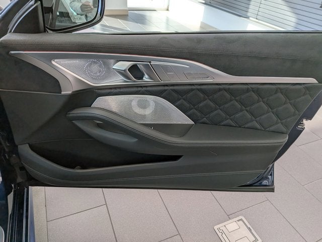 2026 BMW 8 Series M850i