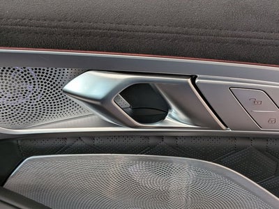 2026 BMW 8 Series M850i