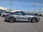 2026 BMW Z4 M40i