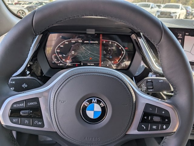 2026 BMW Z4 M40i