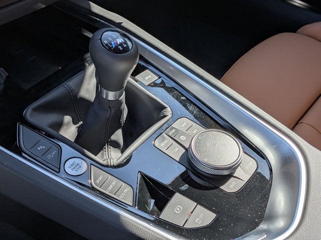 2026 BMW Z4 M40i