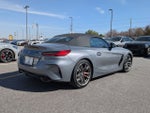 2026 BMW Z4 M40i