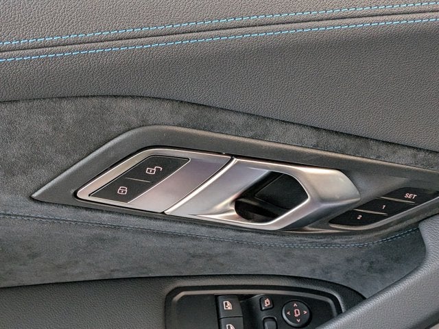 2026 BMW Z4 M40i