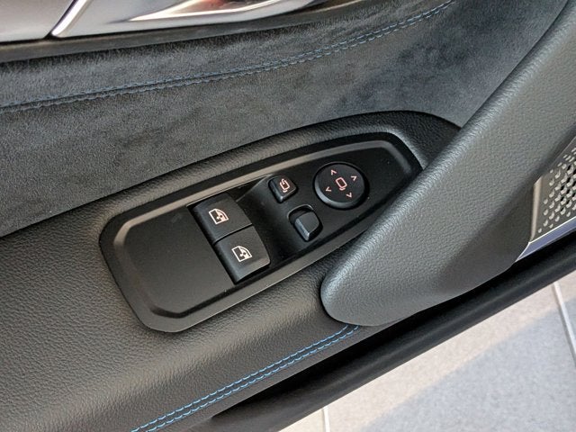 2026 BMW Z4 M40i