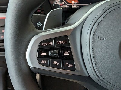 2026 BMW Z4 M40i