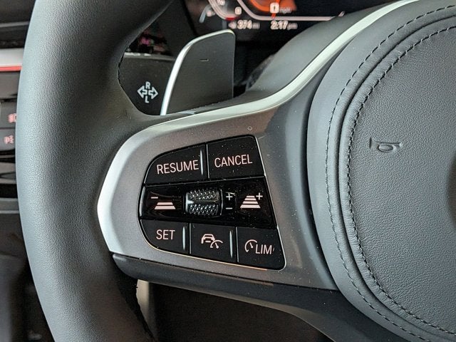 2026 BMW Z4 M40i