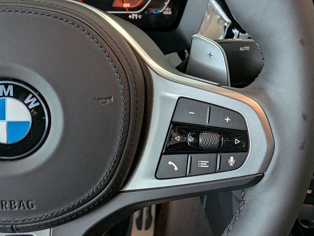 2026 BMW Z4 M40i
