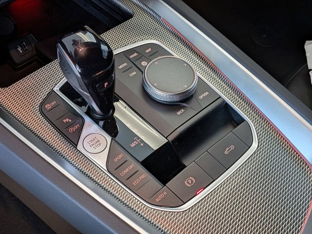2026 BMW Z4 M40i