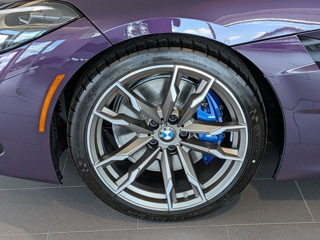 2026 BMW Z4 M40i