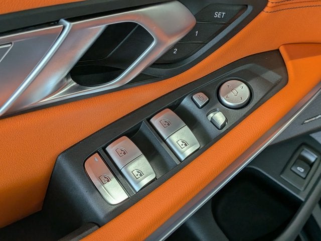 2027 BMW M3 Competition