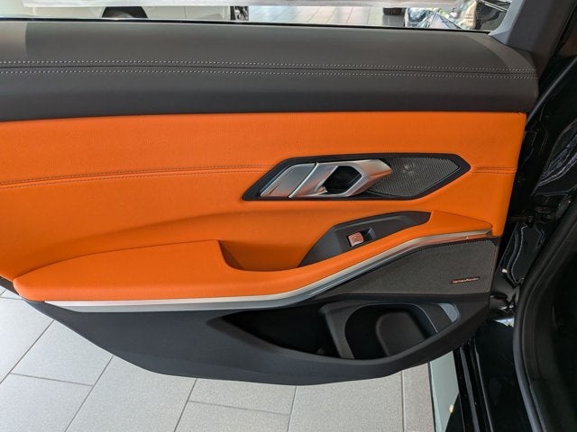 2027 BMW M3 Competition