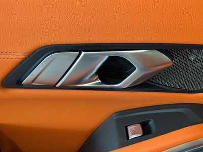 2027 BMW M3 Competition