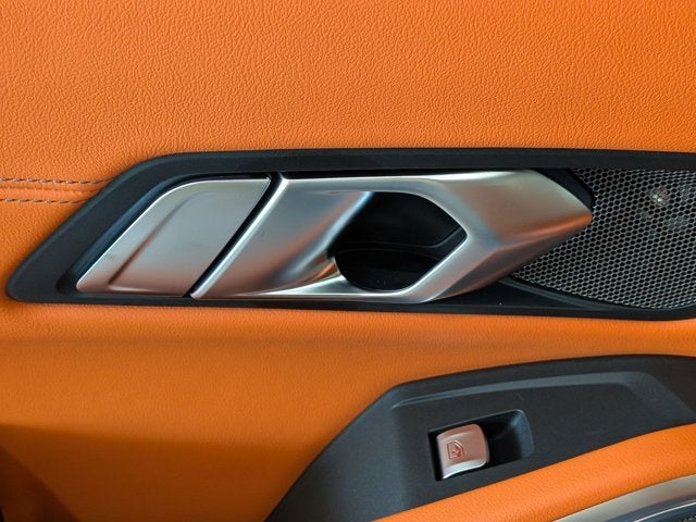 2027 BMW M3 Competition