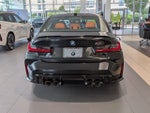 2027 BMW M3 Competition