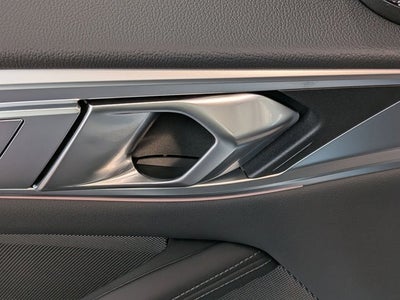 2026 BMW M4 Competition