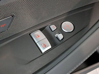 2026 BMW M4 Competition