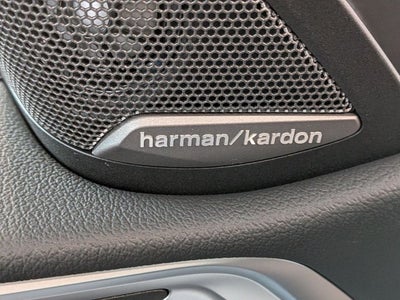 2026 BMW M4 Competition