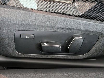 2026 BMW M4 Competition