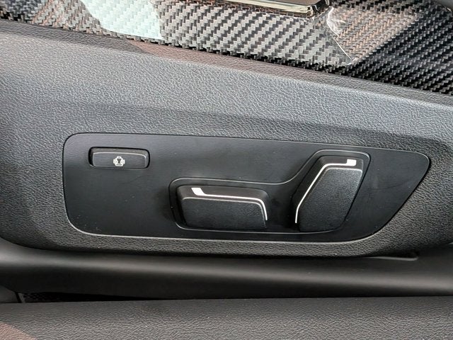 2026 BMW M4 Competition