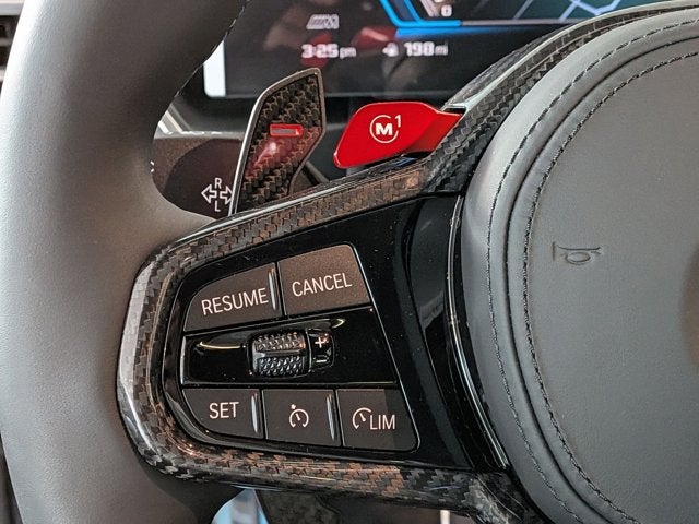 2026 BMW M4 Competition