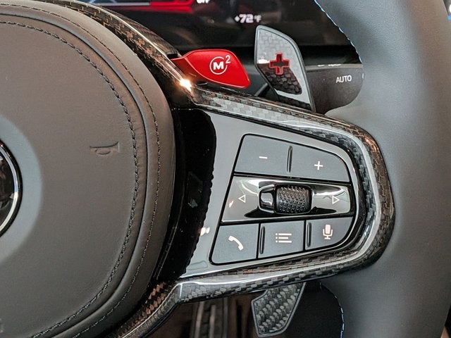 2026 BMW M4 Competition