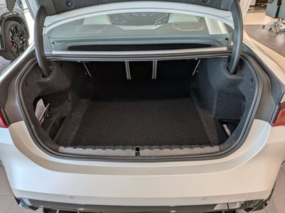 2026 BMW M4 Competition