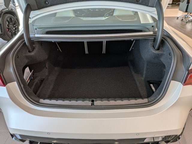 2026 BMW M4 Competition