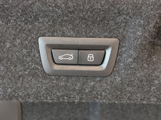 2026 BMW M4 Competition