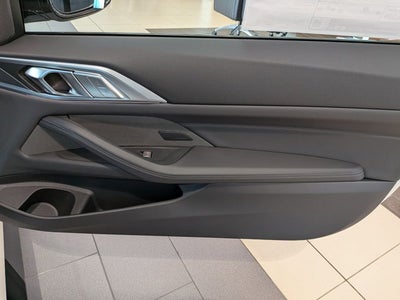 2026 BMW M4 Competition