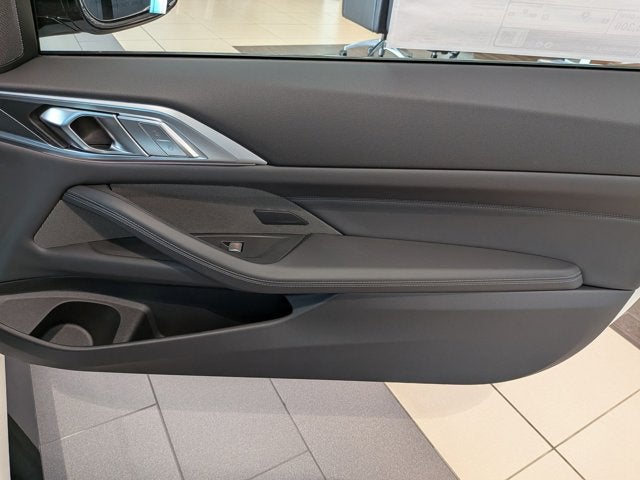 2026 BMW M4 Competition