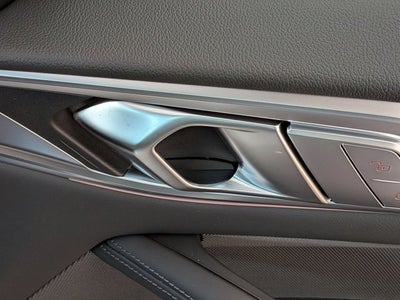 2026 BMW M4 Competition