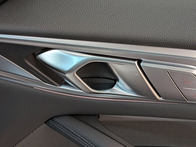 2026 BMW M4 Competition