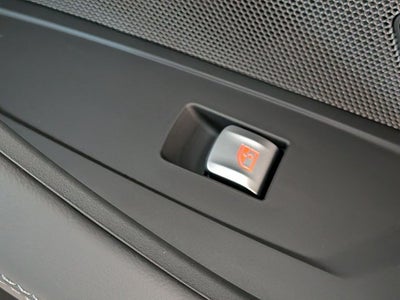 2026 BMW M4 Competition