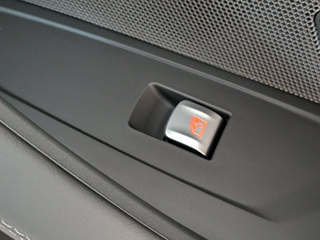 2026 BMW M4 Competition