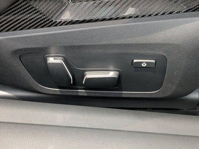 2026 BMW M4 Competition