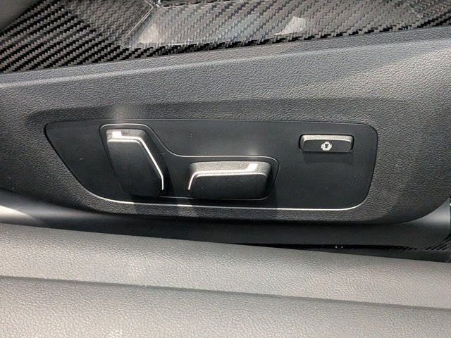 2026 BMW M4 Competition