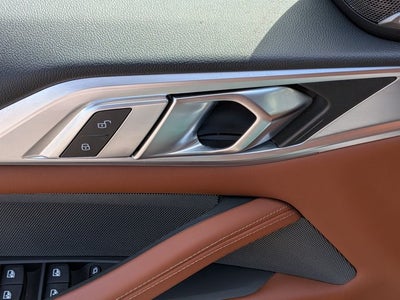 2024 BMW M4 Competition xDrive