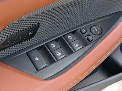2024 BMW M4 Competition xDrive