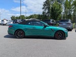 2024 BMW M4 Competition xDrive