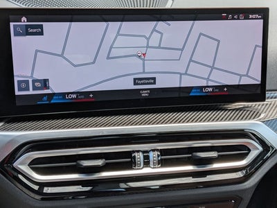 2024 BMW M4 Competition xDrive