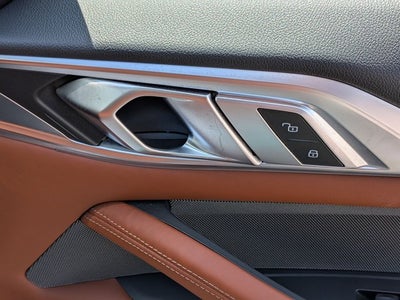 2024 BMW M4 Competition xDrive