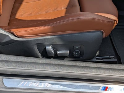 2024 BMW M4 Competition xDrive