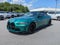 2024 BMW M4 Competition xDrive